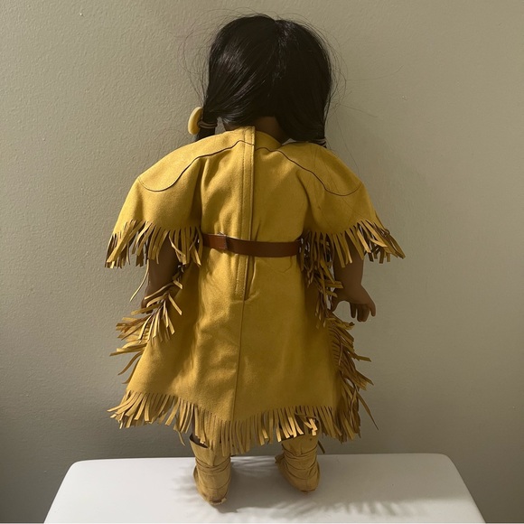 American Girl Kaya Doll - Picture 5 of 9